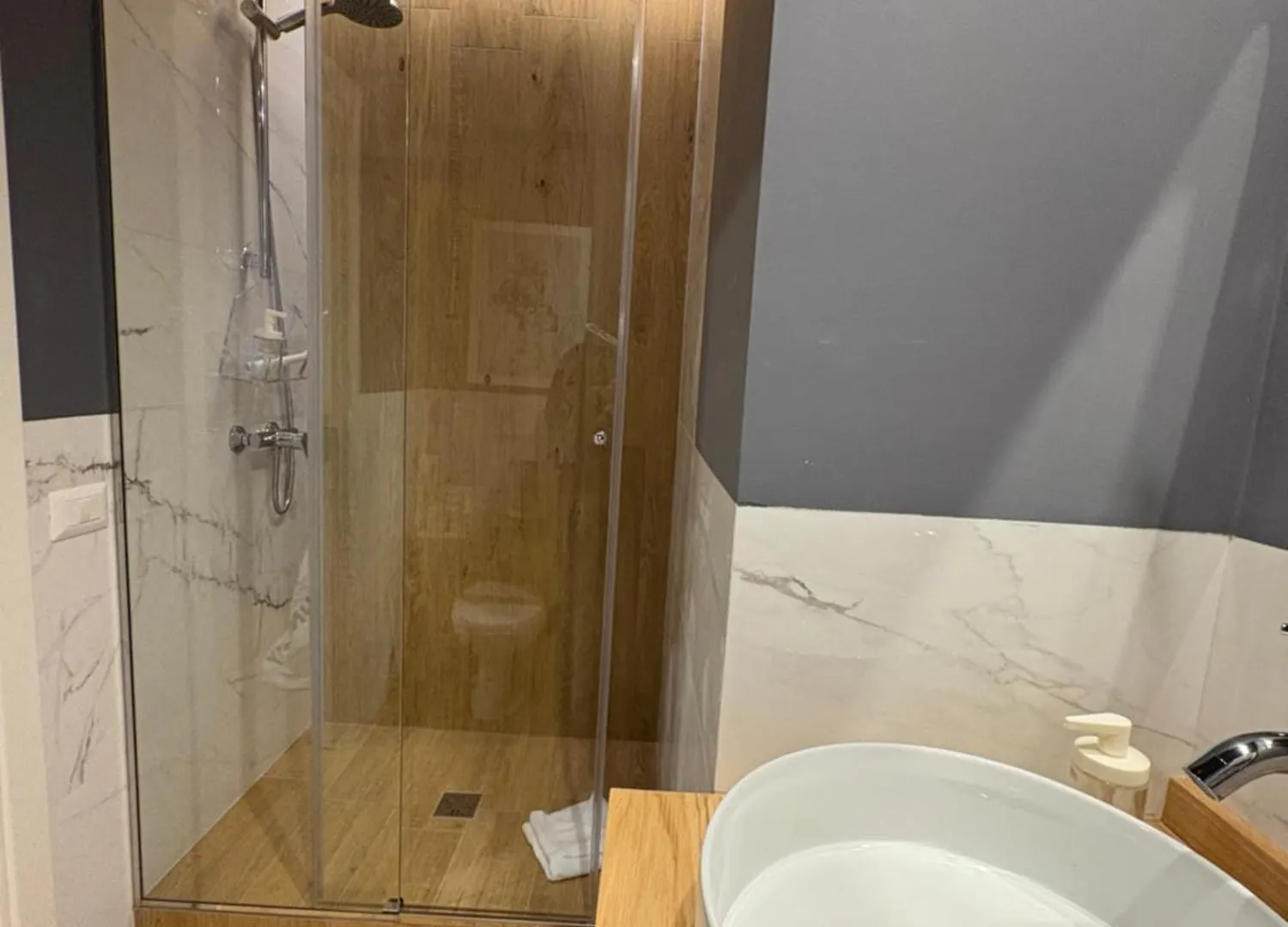 Apartment Alga Studio Flat Bari