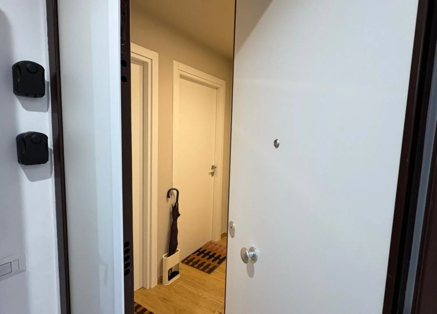 Alga Studio Flat Bari
