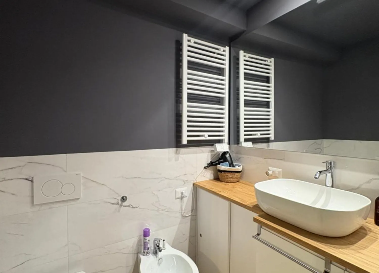 Apartment Alga Studio Flat Bari