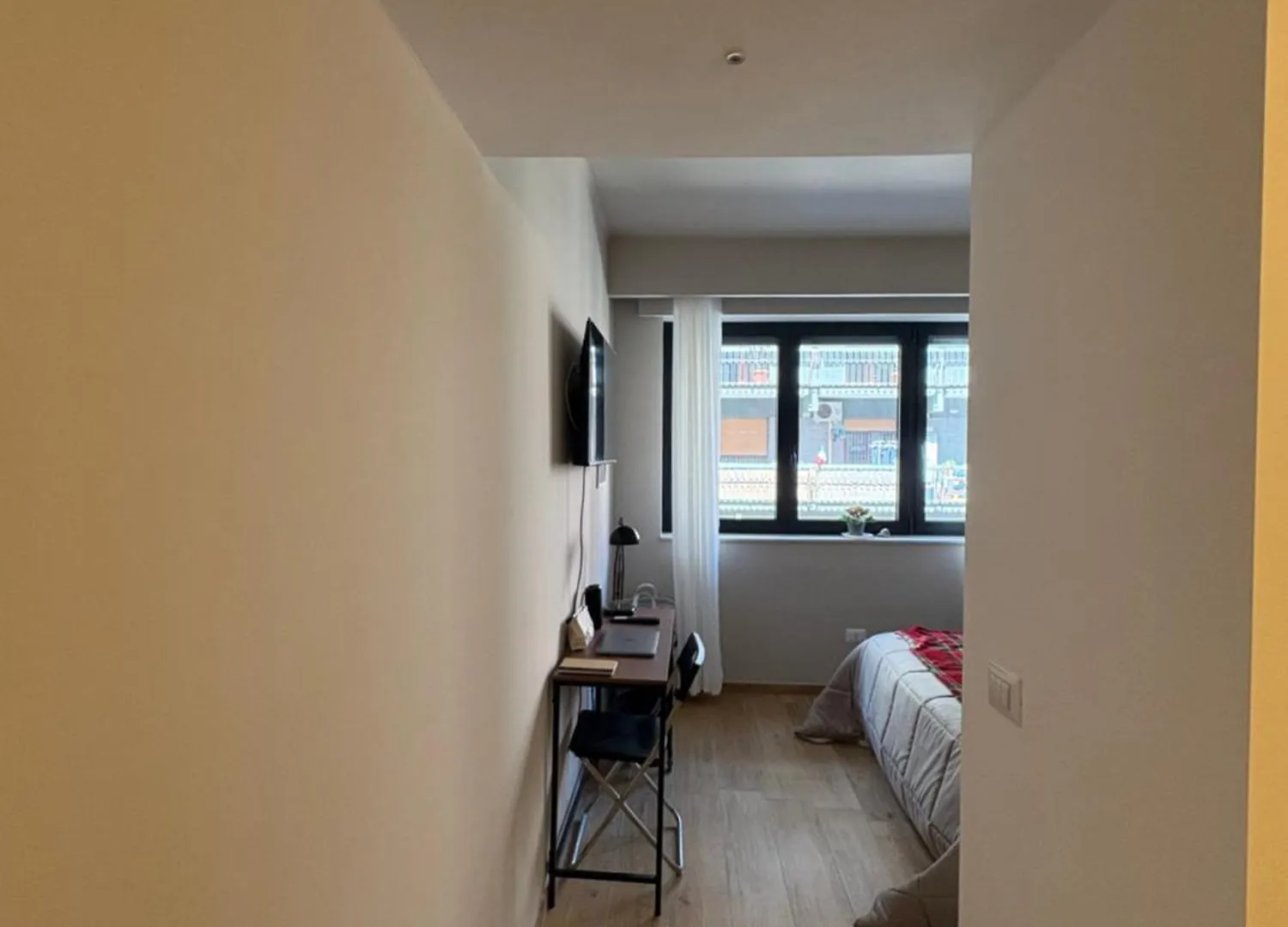 Apartment Alga Studio Flat Bari