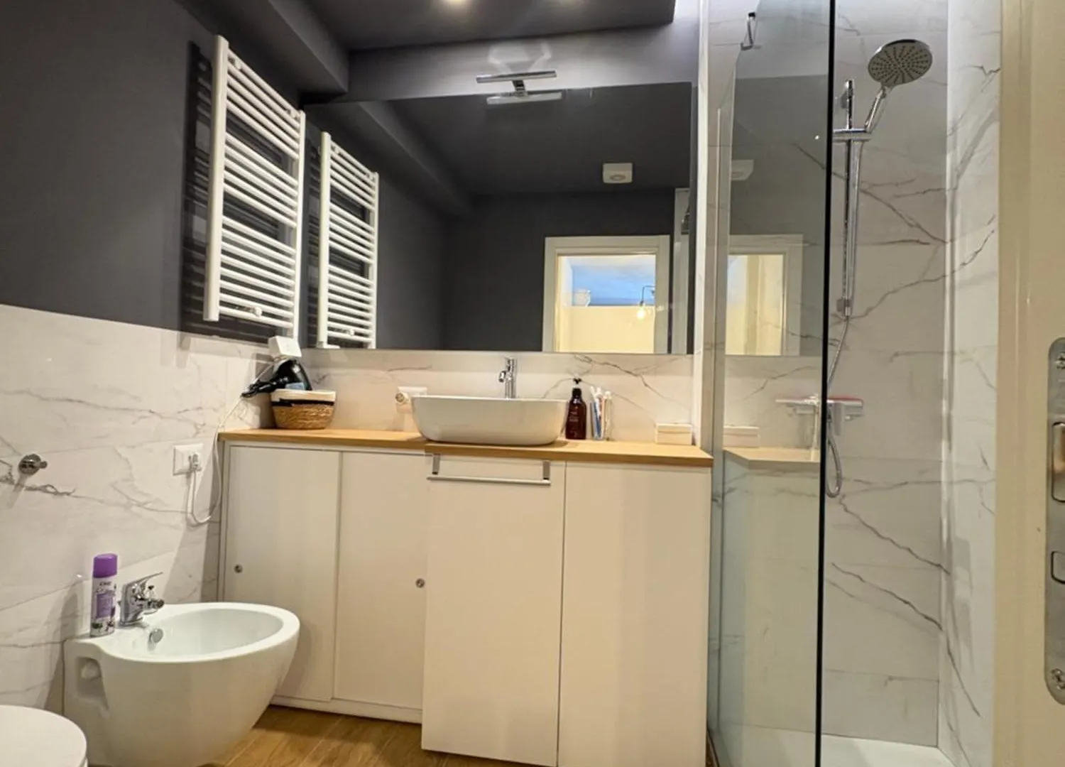 Alga Studio Flat Bari 0*,  Italy