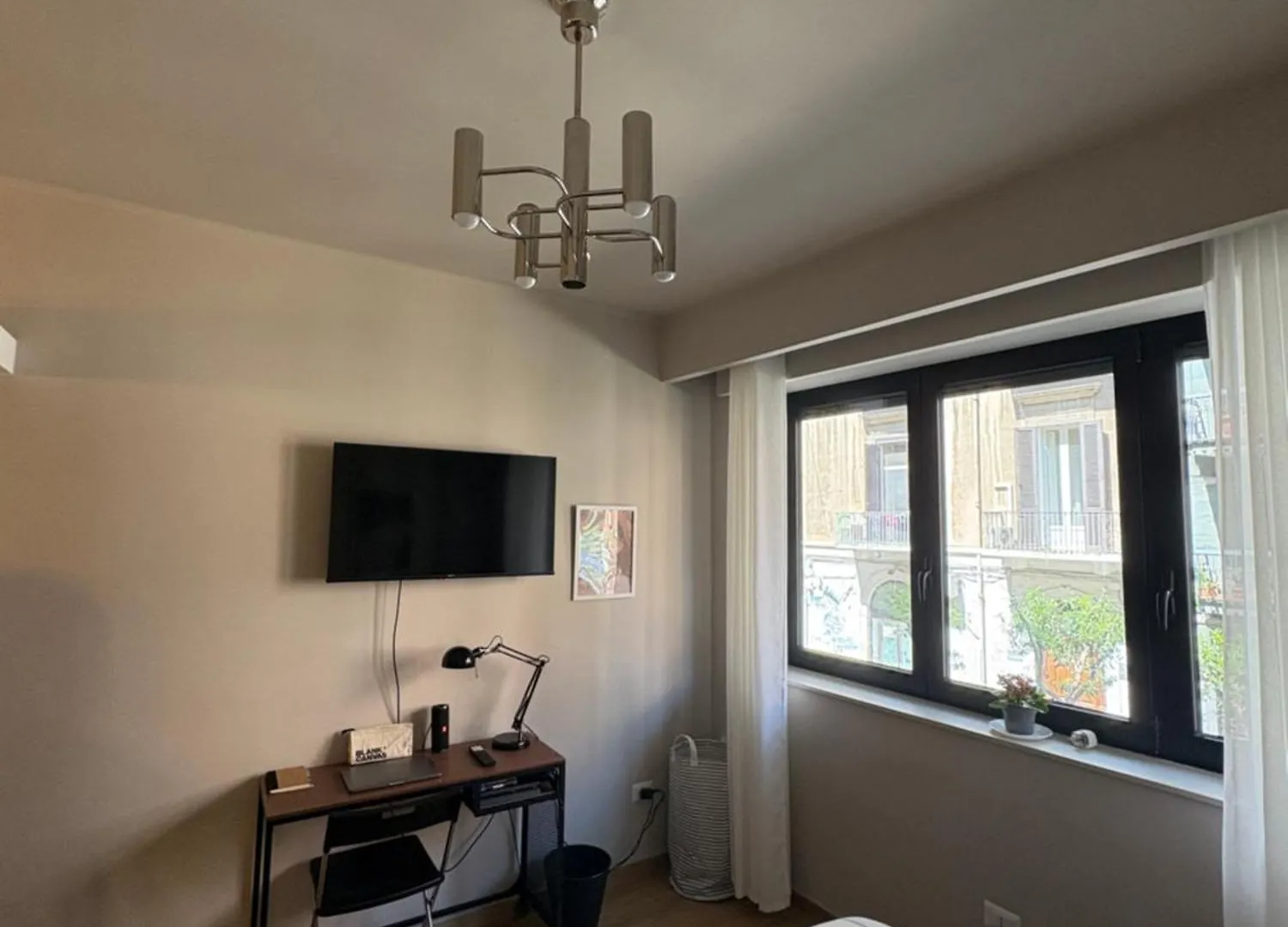 Alga Studio Flat Bari Apartment