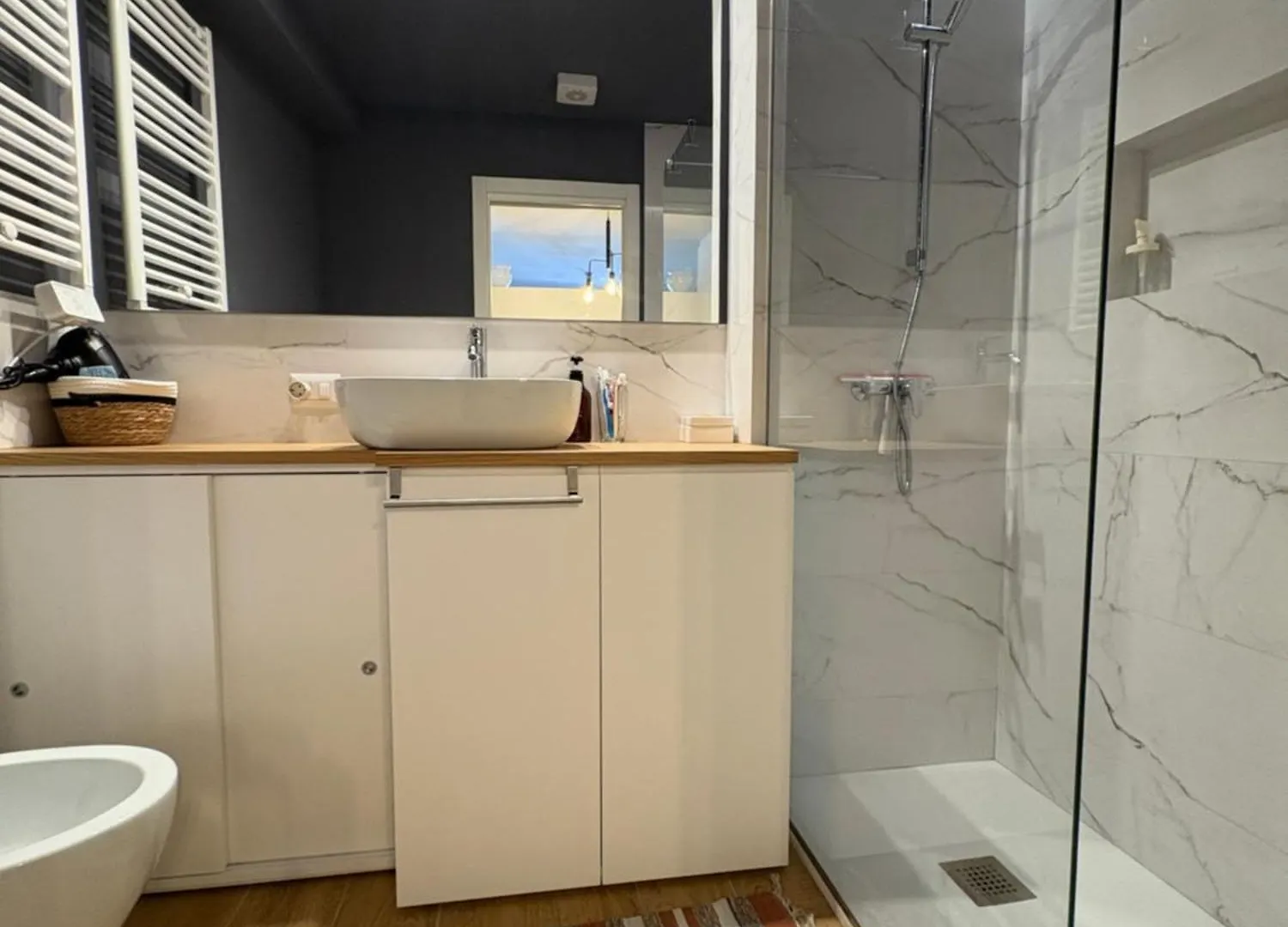 Alga Studio Flat Bari Apartment