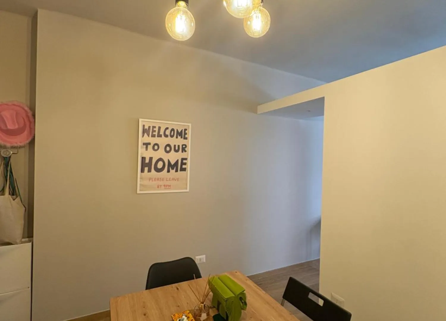 Alga Studio Flat Bari Apartment