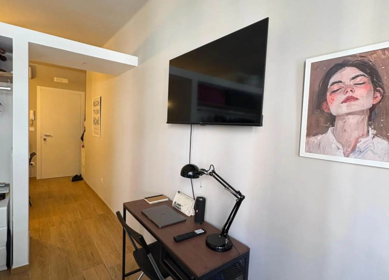 Apartment Alga Studio Flat Bari Italy