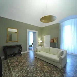 Casa de hóspedes Palazzo Ietri Corso Vittorio Emanuele, Bari