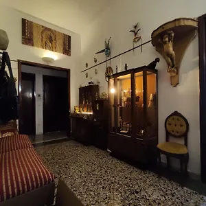 Hostel Movidablablabla, Bari