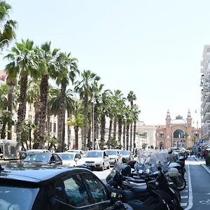 Corte Trecantaia 11 Holiday Bari