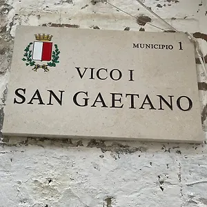 Corte San Gaetano Bari