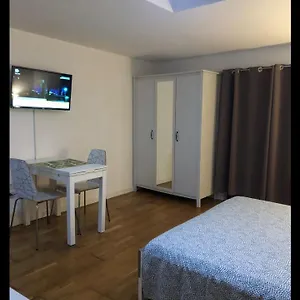 Appartamento Palazzo Serra #4 - Scardicchio Maisons, Bari