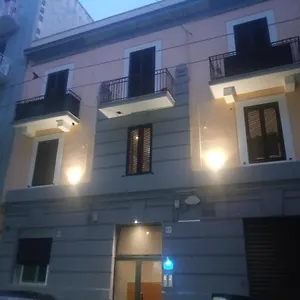 Apartamento Inblu, Bari