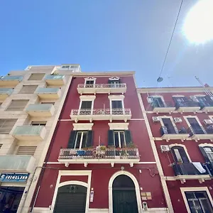 Maison Flores Deluxe Bari