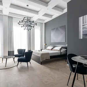 Apartamento Il Palazzetto - Sparano, Bari