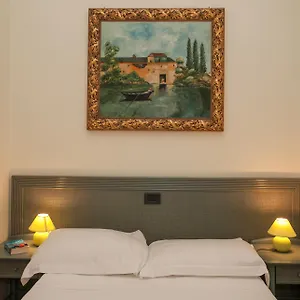 Apart-hotel Zodiacus, Bari