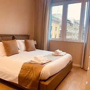 Urban Chic Apartment