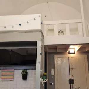 Appartamento Di Paola Via Napoli, Bari