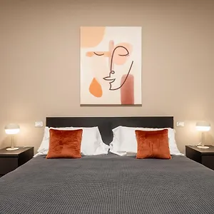 Abate Gimma 170 Appartement