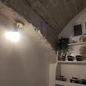 Dimora San Nicola Apartment