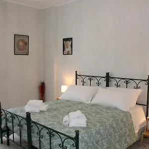 Abate Gimma 10 Minutes From St Nicholas Cathedral Apartment