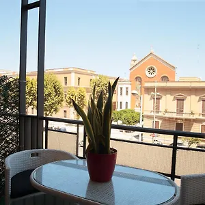 L.t. Savoia Palace & Cavour C.l. Bari