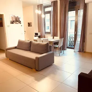 Appartamento Berga Exclusive 5, Bari