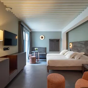Apart-hotel Vis Urban Suites&spa, Bari