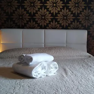 Casa de hóspedes Cconforthotels R&b Dolci Emozioni, Bari