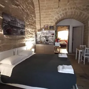 Lullaby Apartment