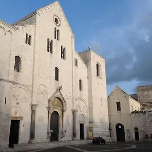 Alojamento de Acomodação e Pequeno-almoço La Maison Del Borgo Antico, Bari
