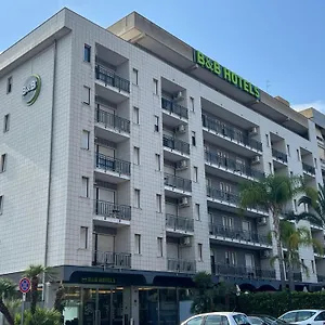 Otel Rondo, Bari
