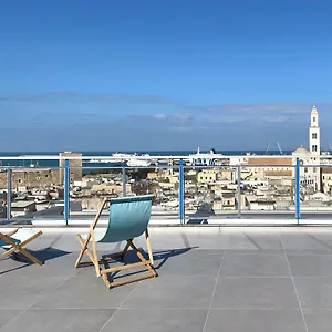 Osservatorio Sul Mare Apartment