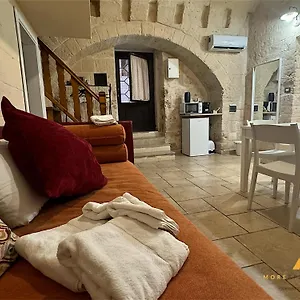 The Castle Bari