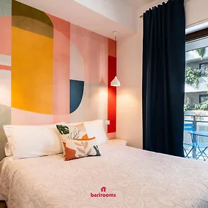 Barirooms - Melo Bari
