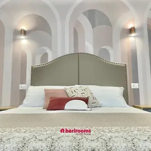 Barirooms - Picca 24 Bari