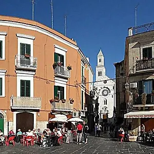 La Piu Bella In Old Town Appartement