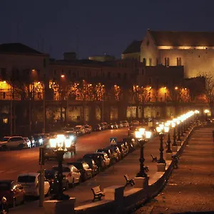 La Uascezze Bari