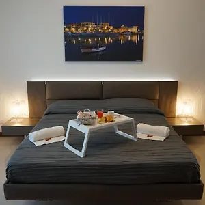 Alojamento de Acomodação e Pequeno-almoço 56 - Le Dimore, Bari