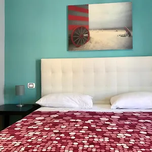 Alojamento de Acomodação e Pequeno-almoço 110 -guesthouse-, Bari